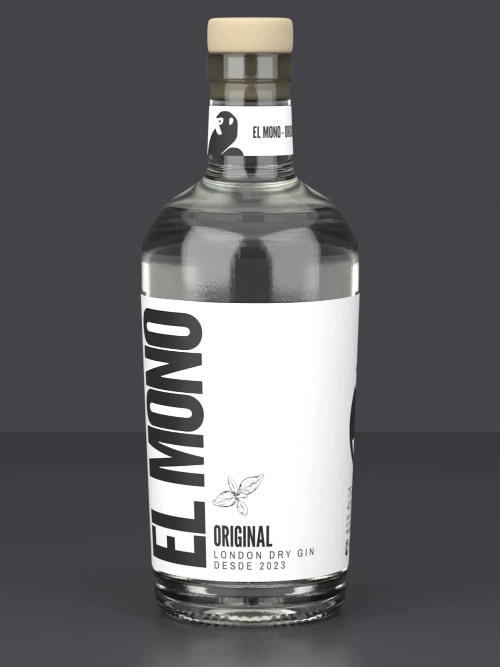 El Mono Original