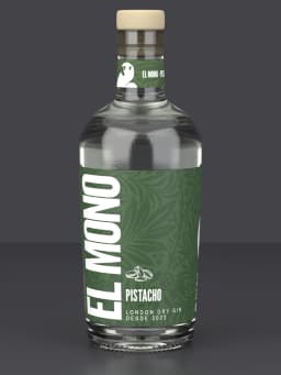 El Mono Pistacho
