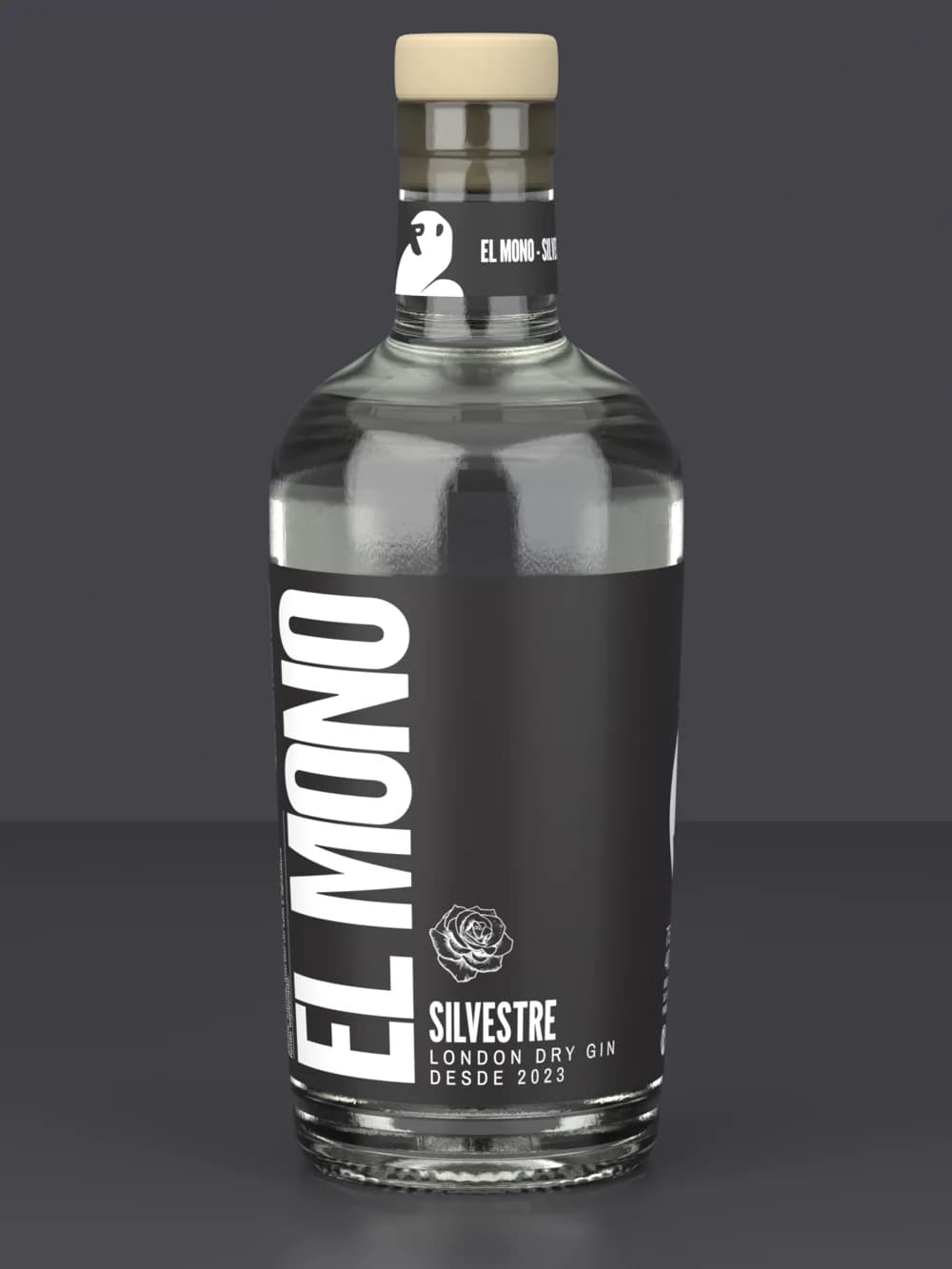 El Mono Silvestre