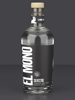 El Mono Silvestre