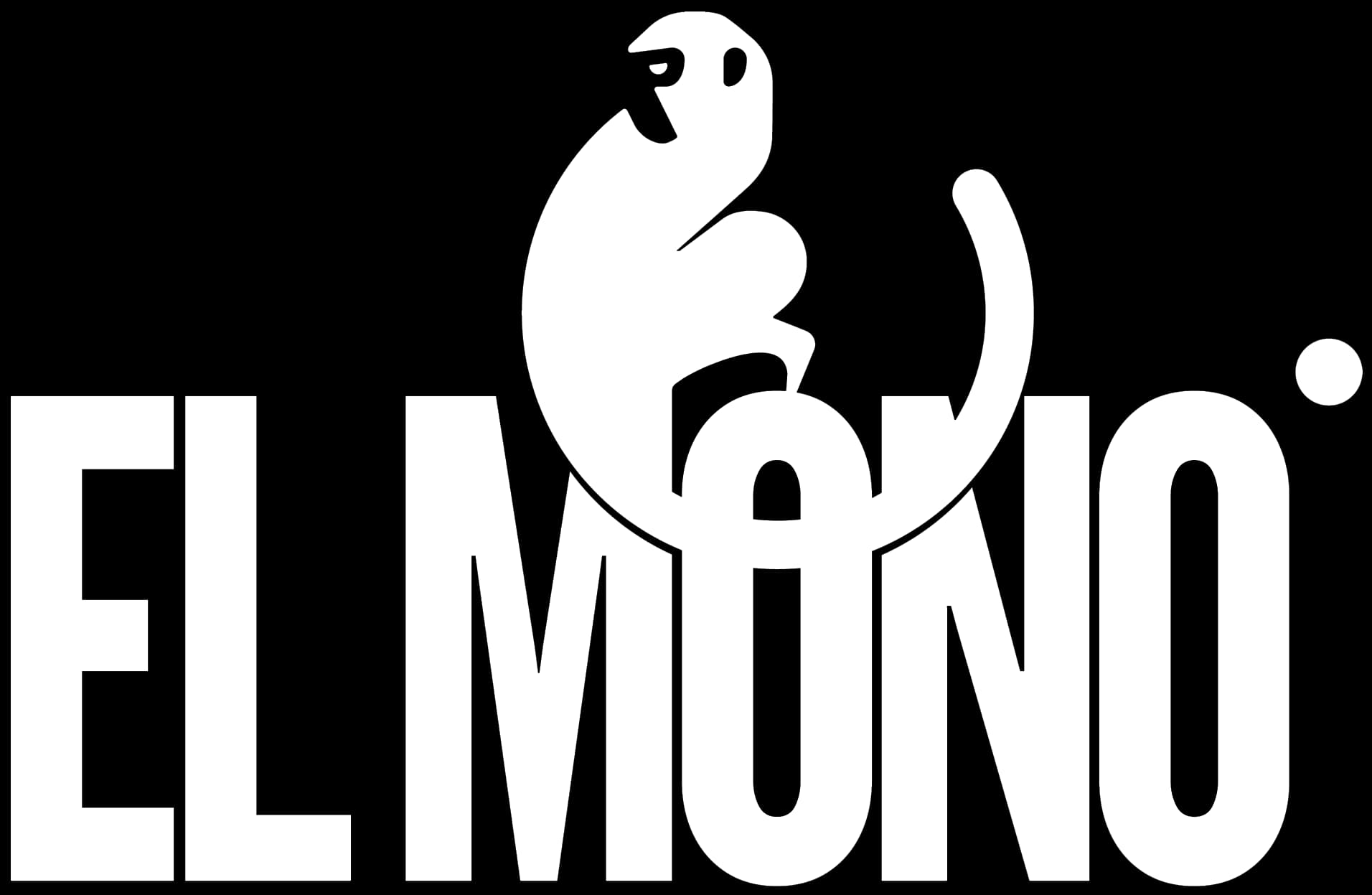 El Mono — London Dry Gin